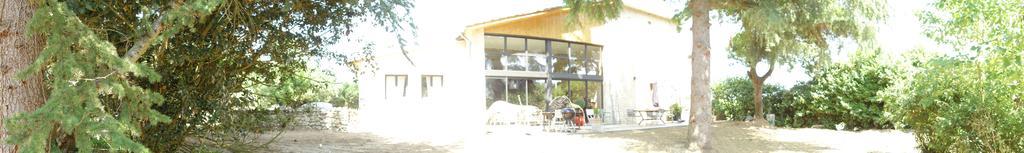 La Petite Girondine, La Suite... Pujols  Exterior foto