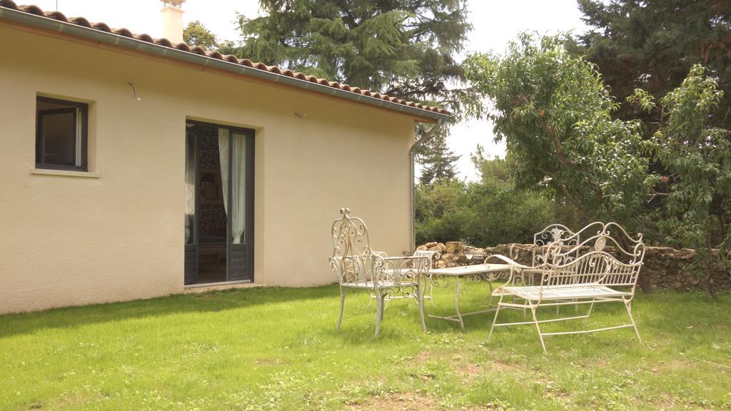 La Petite Girondine, La Suite... Pujols  Habitación foto