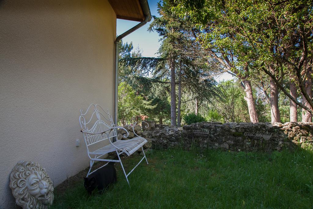 La Petite Girondine, La Suite... Pujols  Exterior foto