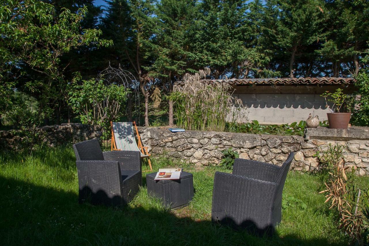 La Petite Girondine, La Suite... Pujols  Exterior foto